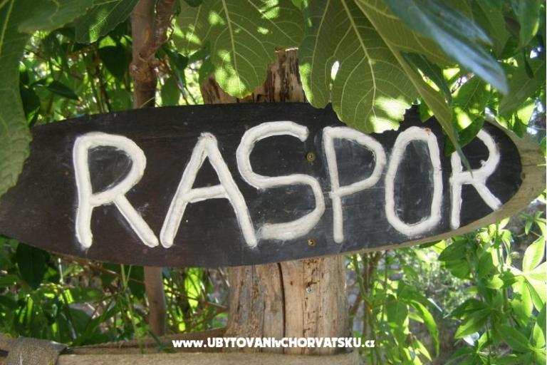 Appartementen &amp; rooms  Raspor – foto 12