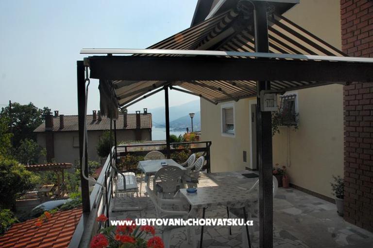 Appartementen &amp; rooms  Raspor – foto 5