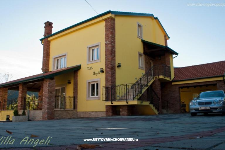 villa Angeli – foto 2