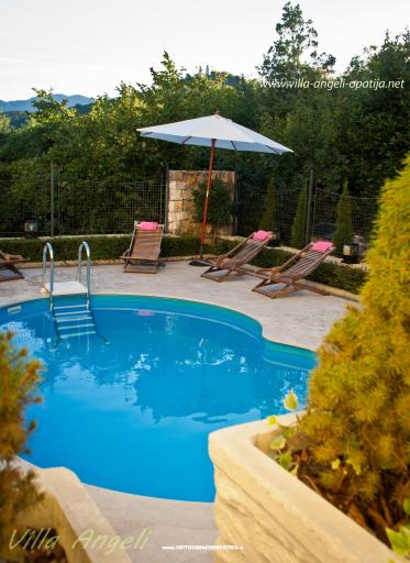 villa Angeli – foto 3