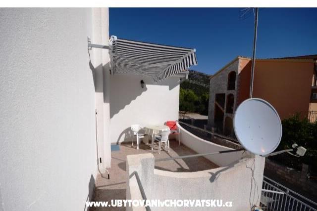 Appartement Mila Tolj – foto 9