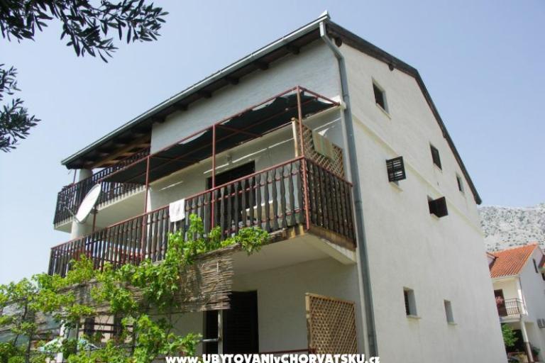 Appartement Vidic – foto 2