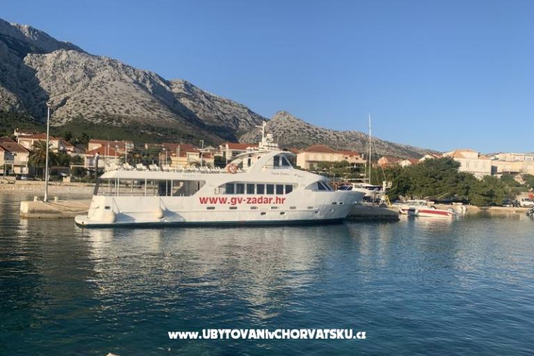 Appartementen  Ante – foto 18