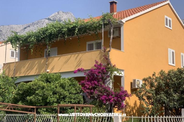 Appartementen  Ante – foto 24