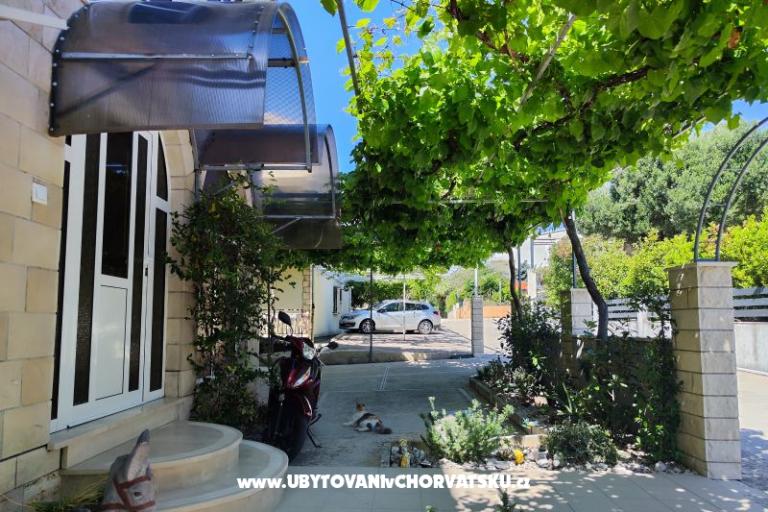 Appartementen Antonia – foto 23