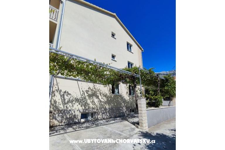 Appartementen Antonia – foto 25
