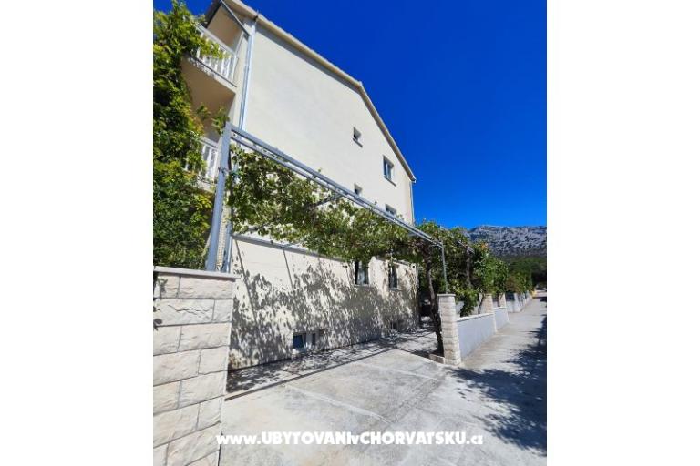 Appartementen Antonia – foto 27