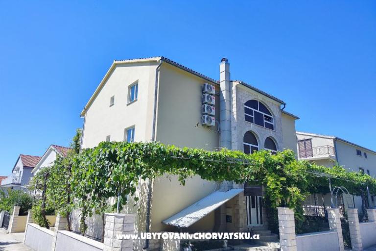 Appartementen Antonia – foto 28
