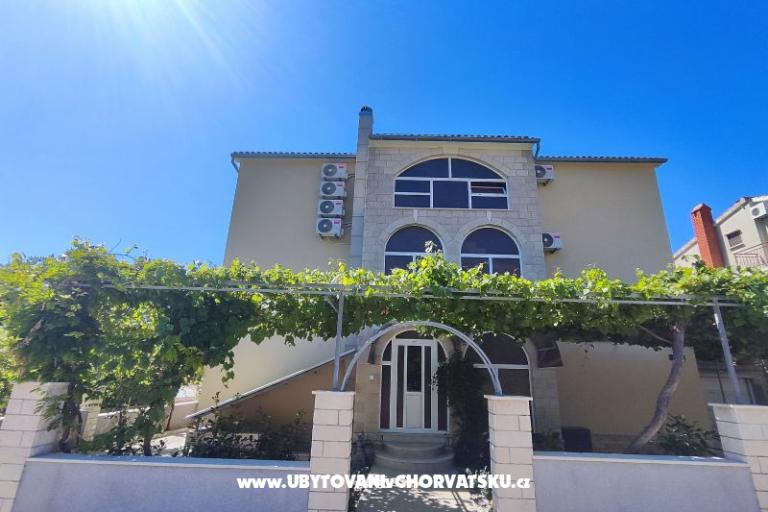 Appartementen Antonia – foto 29
