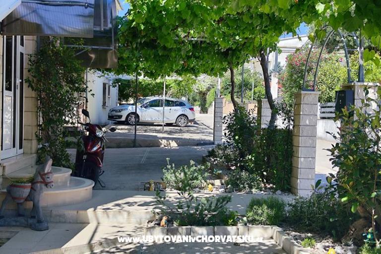 Appartementen Antonia – foto 30