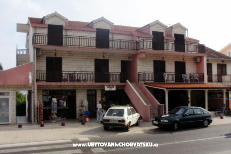 Appartementen Bilic – foto 11