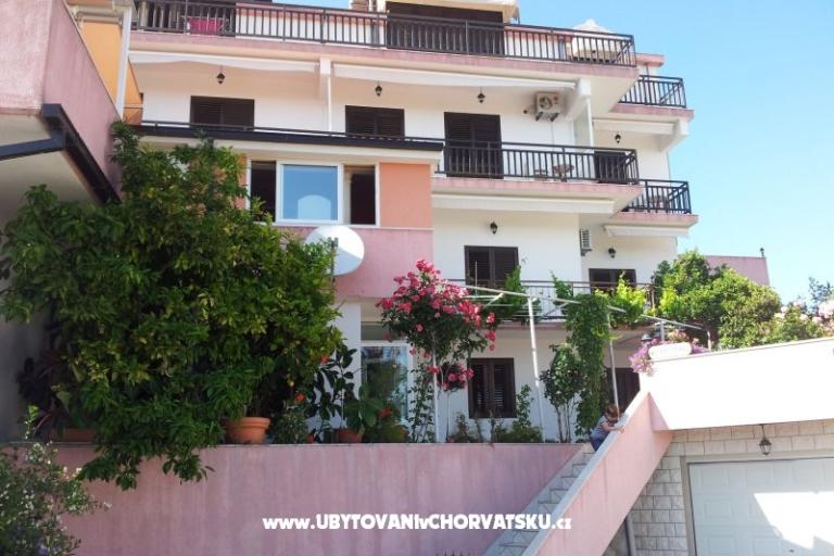 Appartementen Bilic – foto 17