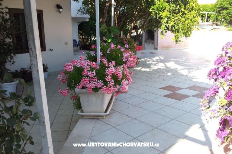 Appartementen Bilic – foto 18