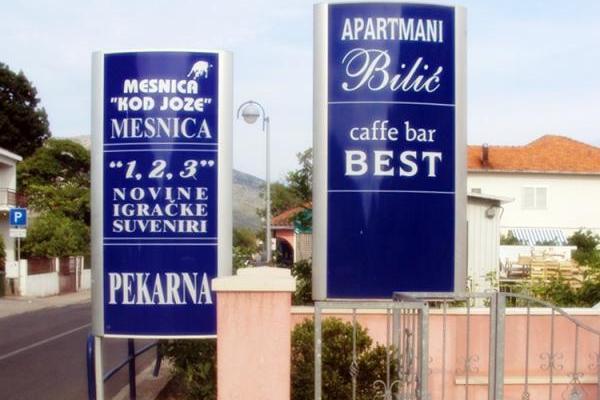 Appartementen Bilic – foto 7