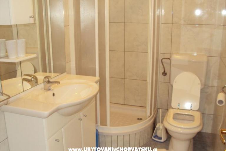 Appartementen Bilic – foto 8