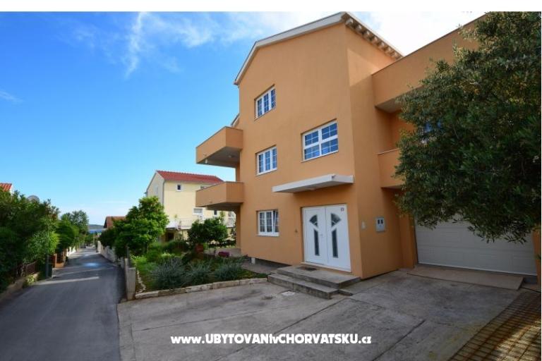 Appartementen Ćurković – foto 3
