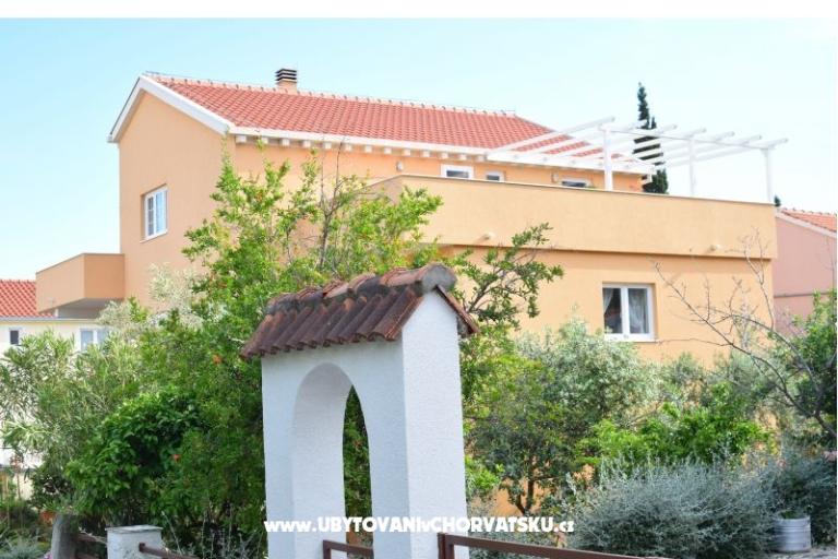 Appartementen Ćurković – foto 7
