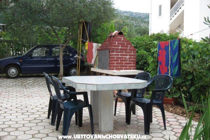 Appartementen Sedic – foto 2
