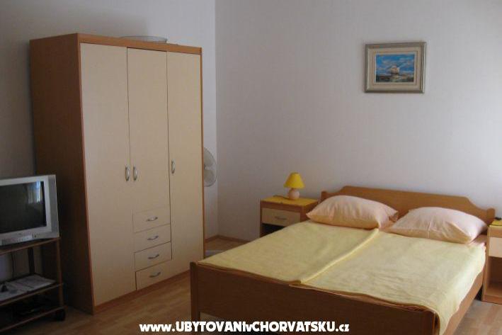 Appartementen Sedic – foto 4