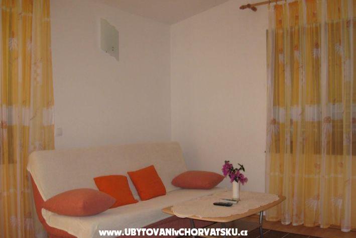 Appartementen Sedic – foto 6