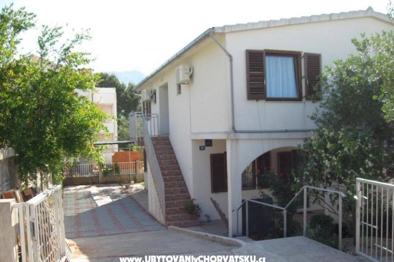 Appartementen Sedic – foto 7