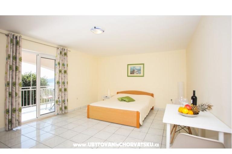 Appartementen Izabela – foto 8
