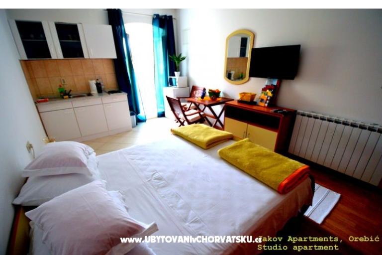 Appartementen Jakov – foto 12