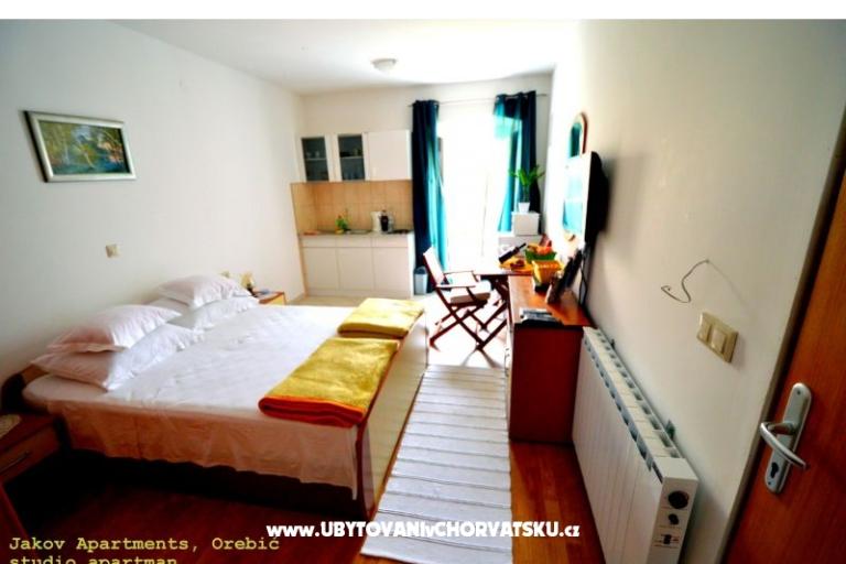 Appartementen Jakov – foto 13