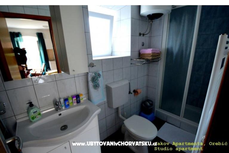 Appartementen Jakov – foto 14