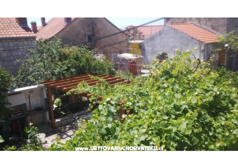 Appartementen Jakov – foto 15