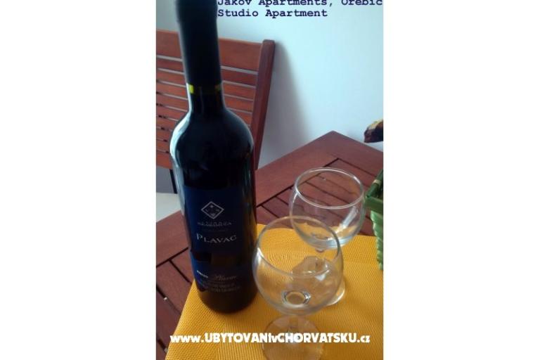 Appartementen Jakov – foto 18