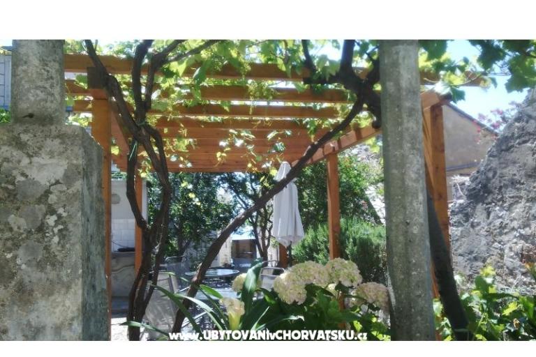 Appartementen Jakov – foto 2