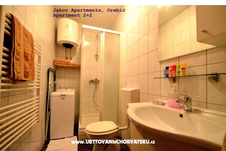 Appartementen Jakov – foto 6