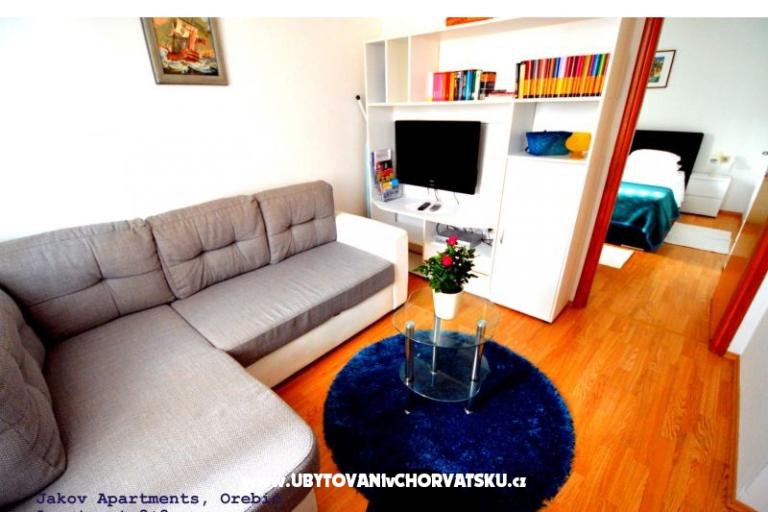 Appartementen Jakov – foto 7