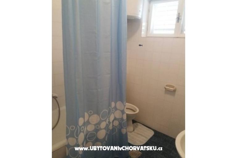Appartementen JASENKA Orebić – foto 11