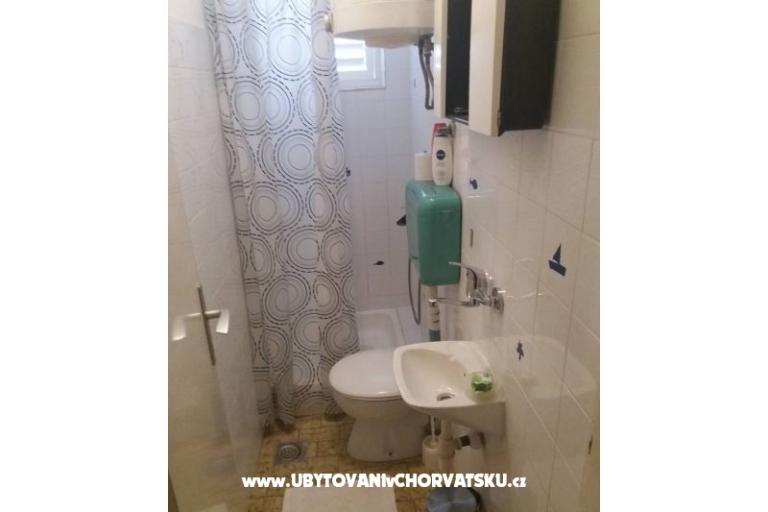 Appartementen JASENKA Orebić – foto 12
