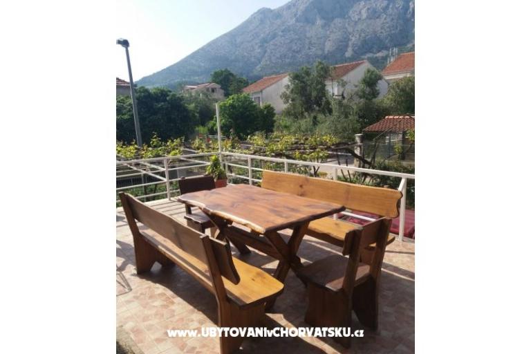 Appartementen JASENKA Orebić – foto 4