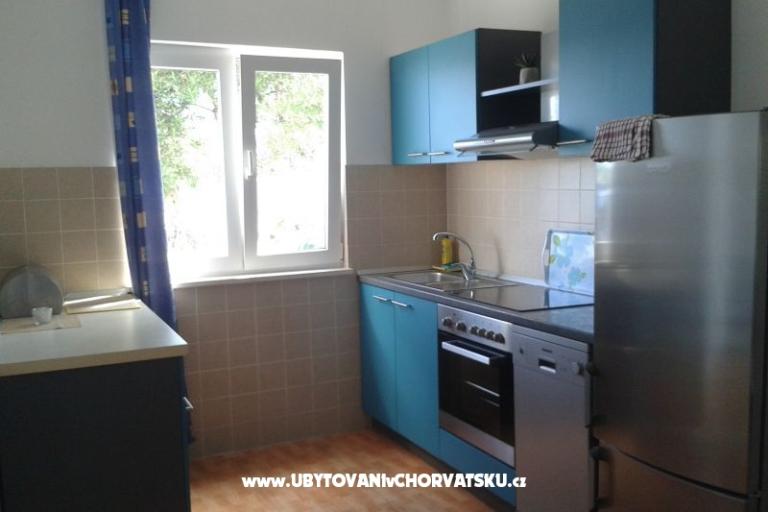 Appartementen Jurković – foto 10