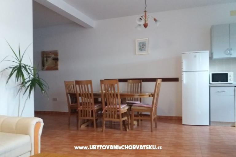Appartementen Jurković – foto 12