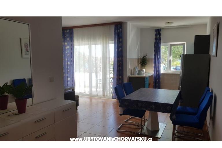 Appartementen Jurković – foto 13