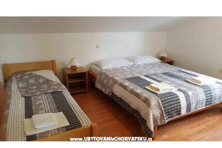 Appartementen Jurković – foto 14