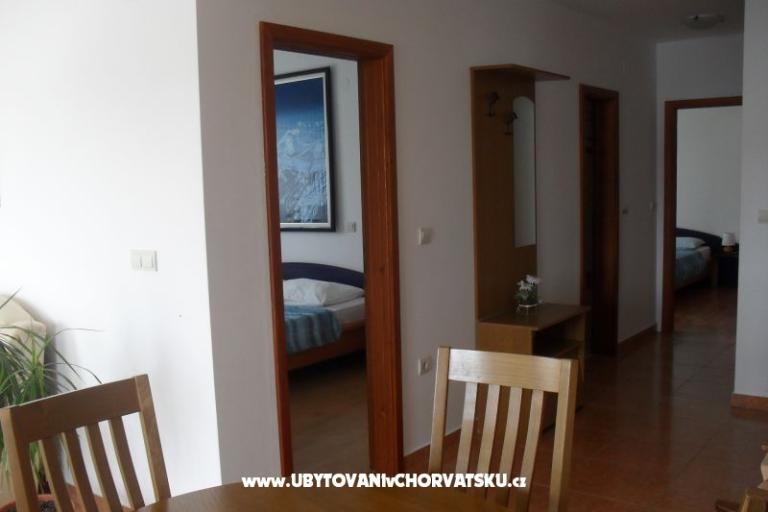 Appartementen Jurković – foto 5