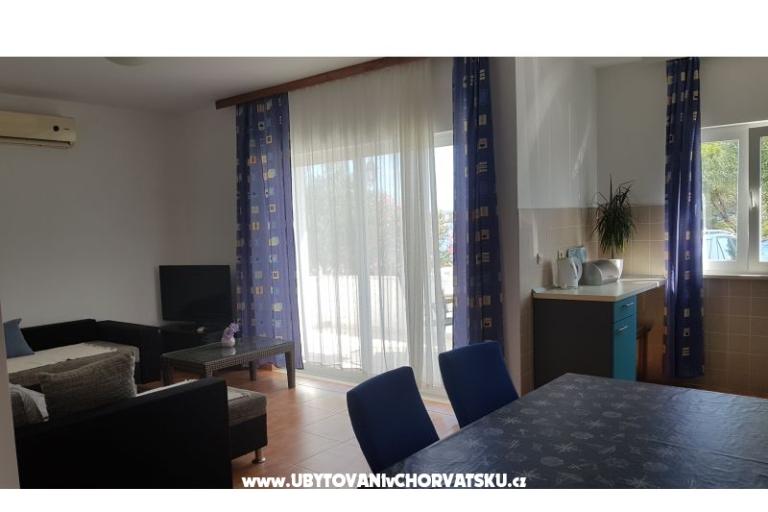Appartementen Jurković – foto 9