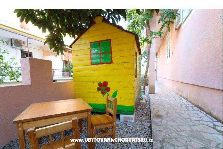 Appartementen Kristicevic – foto 9