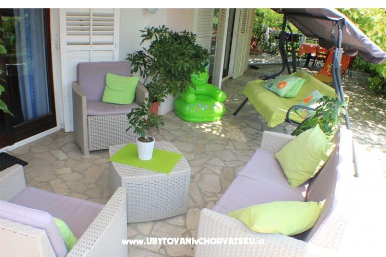 Appartementen Kristicevic – foto 8