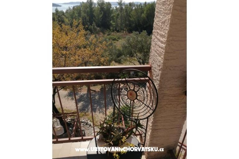 Appartementen Mali Raj – foto 14