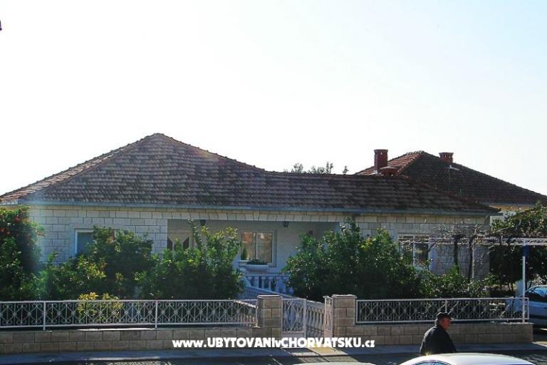 Appartementen Petra – foto 4