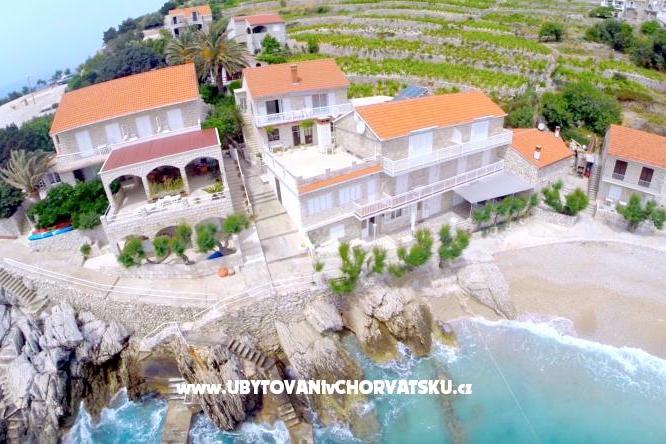 Appartementen Podobuce – foto 3