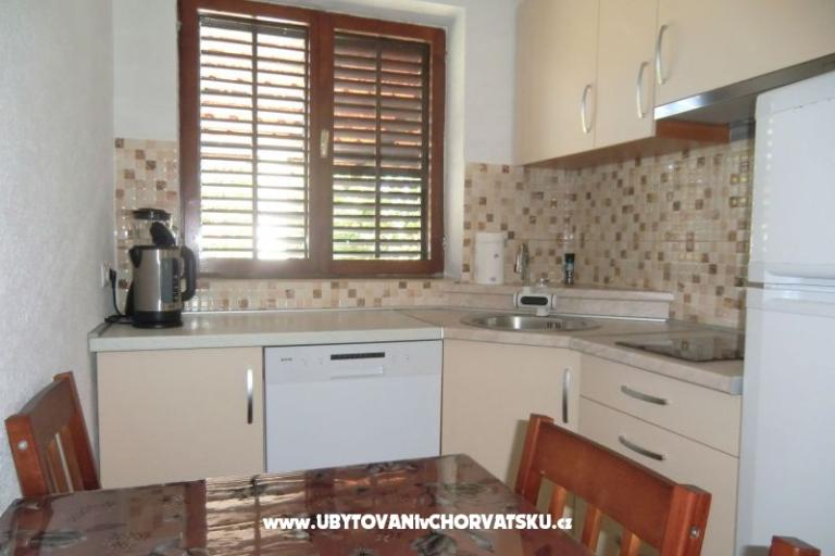 Appartementen Radojković – foto 9
