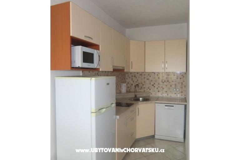 Appartementen Radojković – foto 7